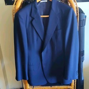 Brioni Mens Jacket Size 43